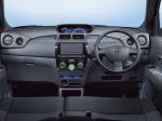 Subaru DEX 2008 года